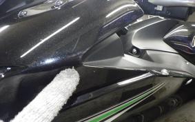KAWASAKI NINJA 650 A 2017 ER650H