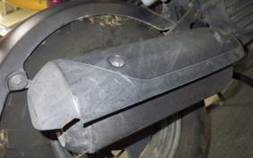 HONDA ZOOMER AF58