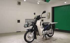 HONDA C110 SUPER CUB 2004 JA10