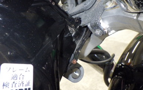 HONDA SHADOW 750 Gen. 2 1997 RC44