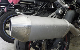 TRIUMPH DAYTONA 675 ABS 2014