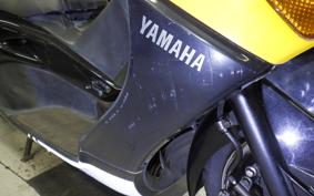 YAMAHA T-MAX 500 Gen.2 2009 SJ04J