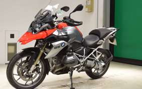 BMW R1200GS 2015