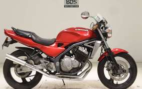 KAWASAKI BALIUS 250 2020 ZR250A