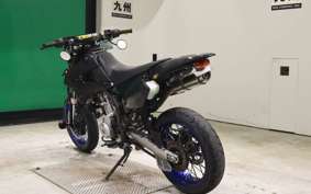 KAWASAKI KLX250D TRACKER X 2026 LX250V