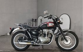 KAWASAKI W650 1999 EJ650A