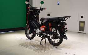 HONDA CROSS CUB 110 2024 JA45
