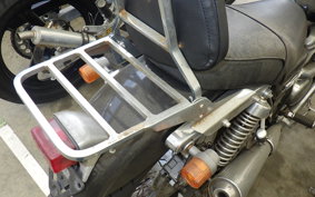HONDA VRX400 1995 NC33