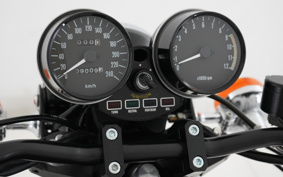KAWASAKI 900 SUPER FOUR 2018 Z1F