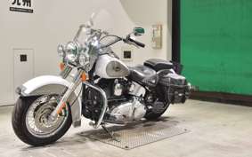 HARLEY FLSTC 1580 2008