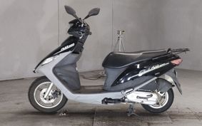 SUZUKI ADDRESS V125 DT11A