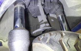 SUZUKI ADDRESS V125 G