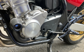 HONDA CB400SF 2009 NC42