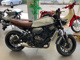Фото Yamaha XSR700 2017 с японского аукциона