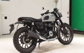 HONDA GB350S 2021 NC59