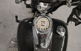 YAMAHA DRAGSTAR 400 CLASSIC 4TR