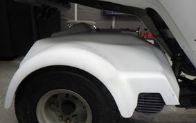 HONDA GYRO CANOPY 2026 TA02