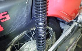 HONDA ｸﾛｽｶﾌﾞ JA10