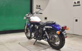 HONDA VT400S 2011