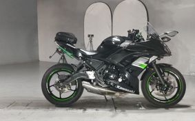 KAWASAKI NINJA650 2019 ER650H