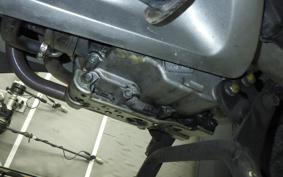 HONDA SILVER WING 600 2002 PF01