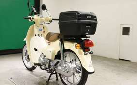 HONDA C110 SUPER CUB 2025 JA59