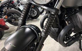 MOTO GUZZI V9BO BAR 2023 ZGUMA
