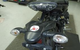 YAMAHA MT-09 2015 RN34J