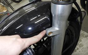 KAWASAKI BALIUS 250 Gen.2 2021 ZR250B