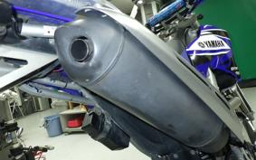 YAMAHA WR250R DG15J