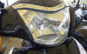 HONDA LEAD 125 JF45