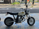 Фото Honda APE 100 с японского аукциона
