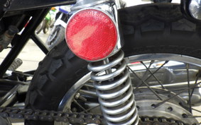 KAWASAKI 750SS 2006 H2F