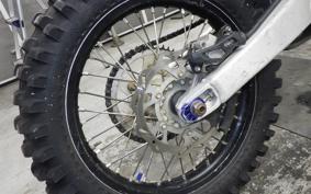 YAMAHA YZ250X 2005 CG38C