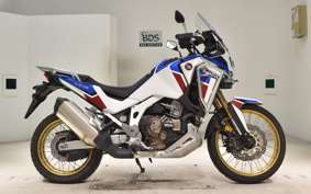 HONDA CRF1100L AFRICA TWIN DCT 2019 SD10