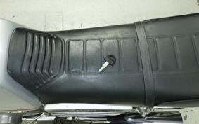 SUZUKI GSX250E GS25X