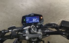 SUZUKI JIKUSA-SF250 ED22Y