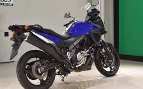 SUZUKI DL650 ( V-Strom 650 ) A 2013 VP56A