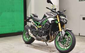 KAWASAKI Z900 Gen.2 SE 2025 ZR900S