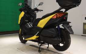YAMAHA X-MAX 250 A 2026 SG42J
