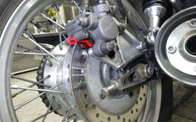 HONDA CB400F 1997 NC36