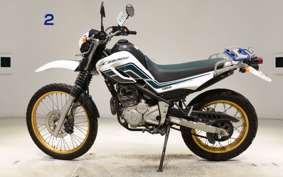 YAMAHA SEROW 250 Gen.2 2019 DG17J