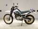 Фото Yamaha SEROW 250 Gen.2 2008 с японского аукциона