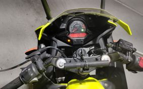 HONDA CBR250R MC41