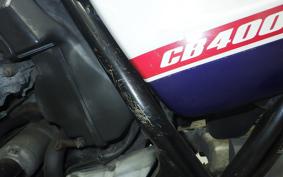 HONDA CB400SF VTEC SPEC 2 2004 NC39