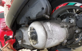 VESPA GTS250 IE