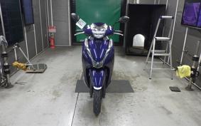 HONDA LEAD 125 JF45