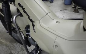 HONDA CT125 HUNTER CUB 2011 JA55