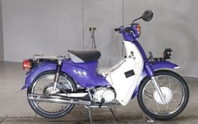 HONDA SUPER CUB110 JA07