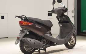 YAMAHA AXIS 125 TREET 1997 SE53J